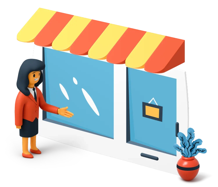 Ilustración de nosotros